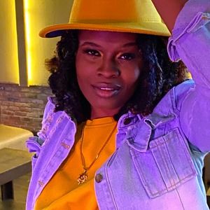 Meet your Posher, Jazmine